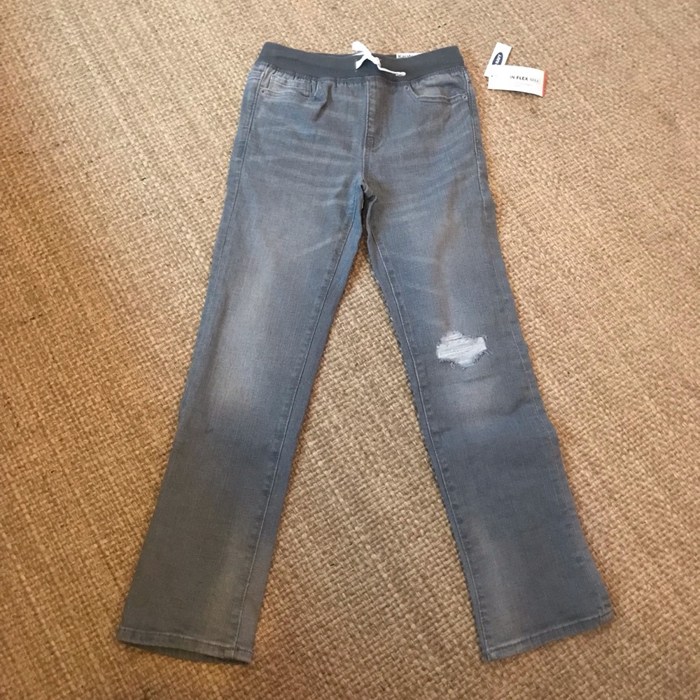 Boys pants